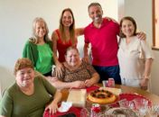 Prefeito Theobaldo Cintra destaca mensagem de união e esperança no Natal das famílias izidorenses
