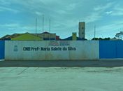 Centro de Educação Infantil Maria Salete