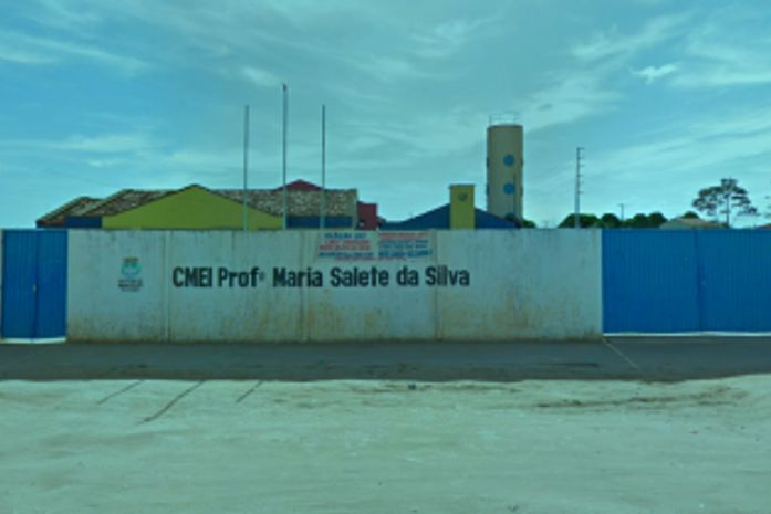 Centro de Educação Infantil Maria Salete