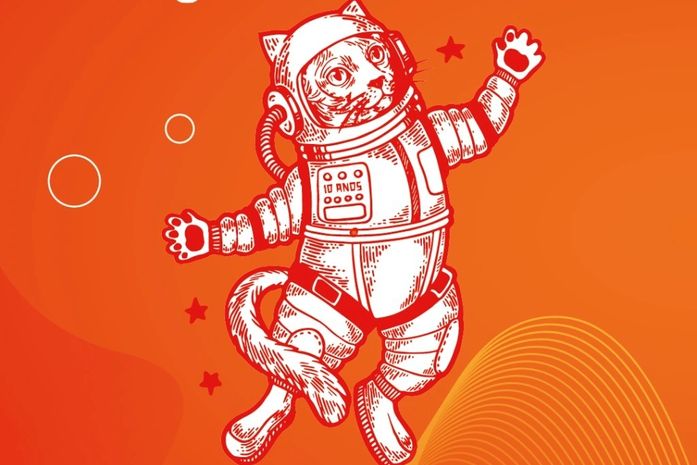 Segunda edição do Balaio Meeting acontece dia 12 de dezembro