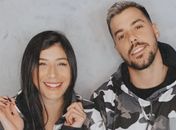 Ex-BBB Lipe Ribeiro termina noivado com Yá Burihan