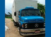 PC recupera caminhão roubado