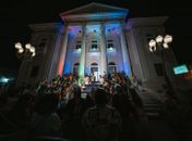 Passarela autoral ao ar livre enaltece artesanato alagoano em espetáculo de identidade, inovação e criatividade

