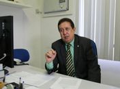 Juiz José Alberto Ramos