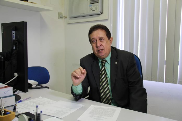 Juiz José Alberto Ramos