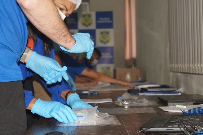 Dia do Consumidor: como a perícia criminal protege o cidadão no cotidiano