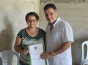 Em etapa inicial de projeto, Prefeitura de União beneficiará milhares de moradores