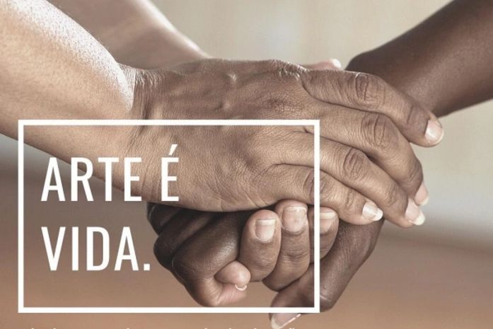 Cestas básicas podem ser entregues na Galeria Gamma