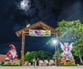 Parque do Centenário vai receber Vila das Crianças em outubro

