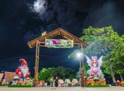 Parque do Centenário vai receber Vila das Crianças em outubro
