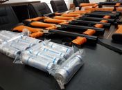 Investimento em novos equipamentos e na qualificação de agentes penitenciários reforça a segurança nos presídios alagoanos