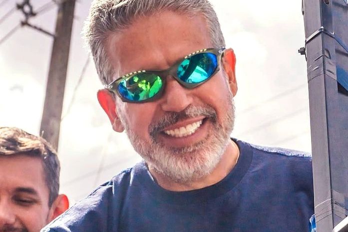 Lira senador, Marina senadora e Renan derrotado após 32 anos de Senado: Arthur lidera 13 das 19 pesquisas em Alagoas