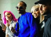 Anitta lança novo álbum trilíngui; confira!