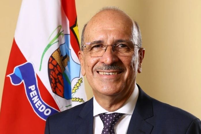 Ibrape: Prefeito Ronaldo Lopes tem 88% de aprovação