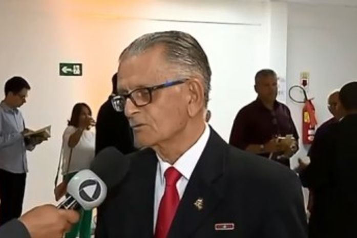 “Entrada de Collor na disputa pelo governo de AL, altera a configuração no cenário político do Estado” diz ex-deputado Ismael Pereira