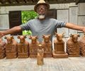 VÍDEO: Capela/AL, além das fronteiras; como a cidade se tornou referência mundial em arte e cultura 