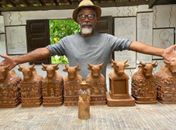 VÍDEO: Capela/AL, além das fronteiras; como a cidade se tornou referência mundial em arte e cultura 
