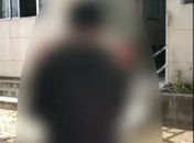 Polícia Civil prende, em PE, acusado de estuprar e ameaçar idosa no interior de Alagoas