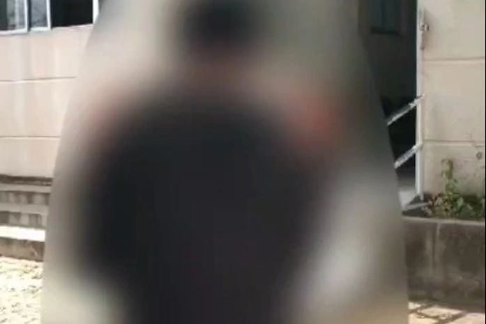 Polícia Civil prende, em PE, acusado de estuprar e ameaçar idosa no interior de Alagoas