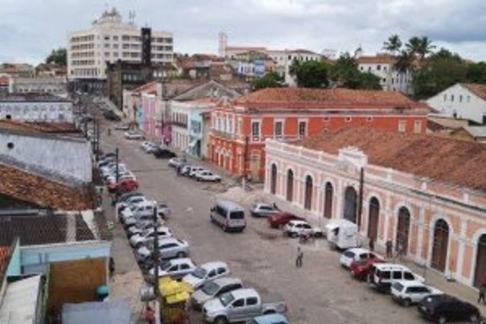 Cidade de Penedo