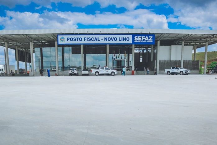 Obra foi financiada com recursos do Banco Interamericano de Desenvolvimento; Solenidade acontece na rodovia BR-101 Norte, às 9h.