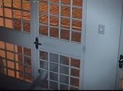 PF divulga imagens de arrombamento a agência dos Correios do Jaraguá
