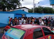 Secretaria de Educação informa que tentativa de invasão à escola em Arapiraca foi direcionada ao vigilante