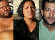 Traficantes e foragido do sistema prisional são presos durante operação em Arapiraca