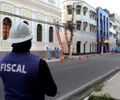 Projeto Poste Limpo vai reorganizar quase 18 quilômetros de cabos no Centro de Maceió