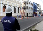 Projeto Poste Limpo vai reorganizar quase 18 quilômetros de cabos no Centro de Maceió
