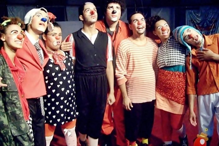 ‘Teatro Deodoro é o Maior Barato’ divulga lista de espetáculos