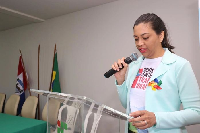 Prefeitura de Marechal Deodoro realiza audiência pública de Combate ao Trabalho Infantil