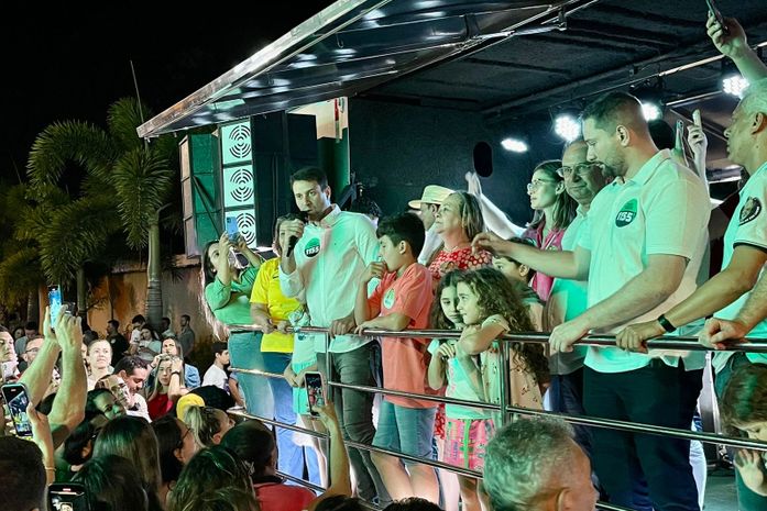 Daniel Barbosa é eleito deputado federal por Alagoas