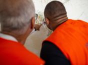 Visitas são feitas pelo Comitê Técnico que monitora o incidente