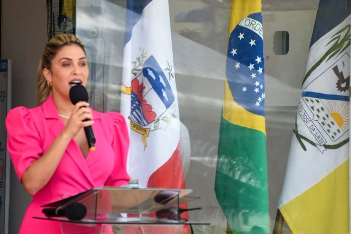 São José da Laje recebe obras e investimentos no dia de seus 135 anos de emancipação política