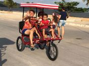 Prefeitura de Pilar investe em bicicletas para moradores da cidade