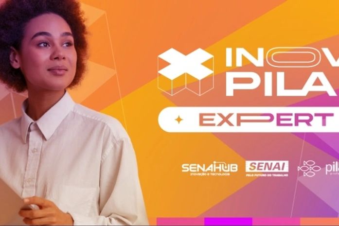 Prefeitura apresenta resultados do Projeto Inova Pilar Expert com evento gratuito no Centro de Inovação nesta quarta-feira (26)
