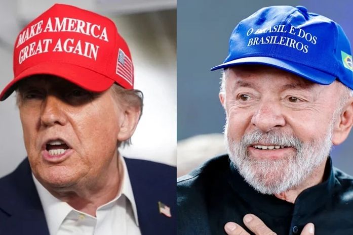 “Brasil soberano” – e o eleitor com isso?