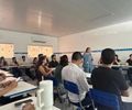 Prefeitura de Delmiro Gouveia capacita servidores públicos sobre o planejamento de contratações conforme a Nova Lei de Licitações