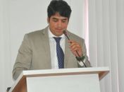 Prefeito de Branquinha 