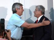 Vilela: “Não voto em Collor em nenhuma hipótese”. Ou: o PSDB e suas culpas...