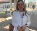 Promotora Dalva Tenório