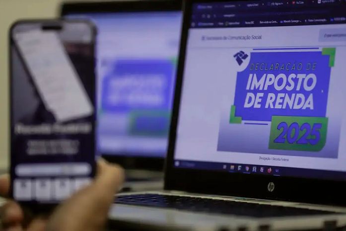 Receita abre consulta a lote da malha fina do Imposto de Renda