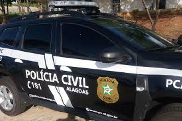 Suspeito de homicídio é preso em Santana do Ipanema