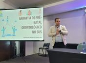 Previne Brasil: Alagoas alcança 1° lugar no atendimento odontológico a gestante pelo SUS 