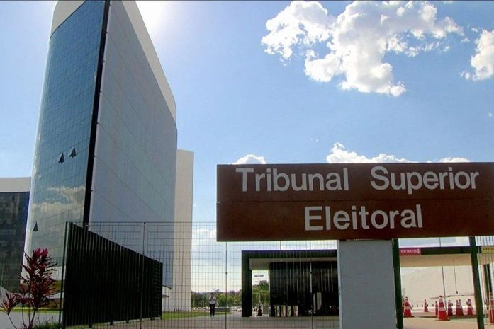 Tribunal Superior Eleitoral (TSE)