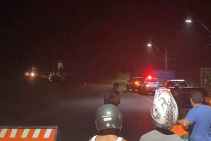 Ponte de Satuba foi interditada para reparo emergencial