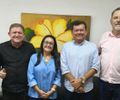 Segunda edição do Arapiraca Agroshow é tema de reunião em Maceió

