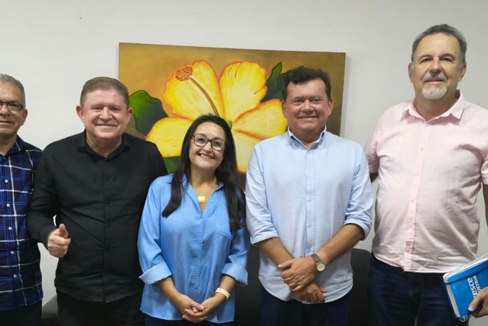 Segunda edição do Arapiraca Agroshow é tema de reunião em Maceió