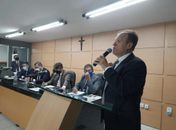 Câmara de Arapiraca aprova título de cidadão honorário ao secretário Alfredo Gaspar